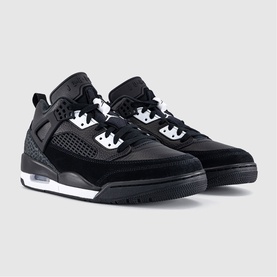 Spizike Low-Top Trainers