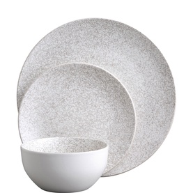 Terra 12-Piece Dinnerware Set
