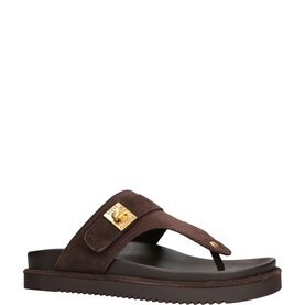 Tuned-In Sandals