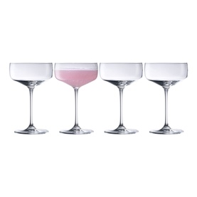 Tivoli Cocktail Martini Glass 320ml, Set of Four