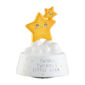 Twinkle Twinkle Little Star Musical Box