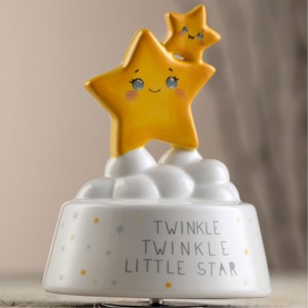 Twinkle Twinkle Little Star Musical Box