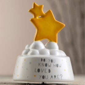 Twinkle Twinkle Little Star Musical Box