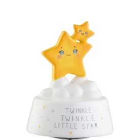 Twinkle Twinkle Little Star Musical Box