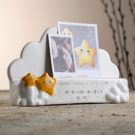 Twinkle Twinkle Little Star Photo Stand