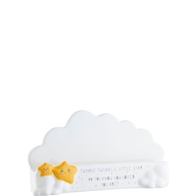 Twinkle Twinkle Little Star Photo Stand