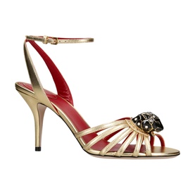 Panthea 85 Heeled Sandals