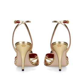 Panthea 85 Heeled Sandals