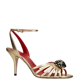 Panthea 85 Heeled Sandals