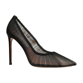 Voile 105 Heeled Pumps