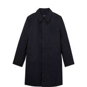 Lawlen Zip Technical Jacket