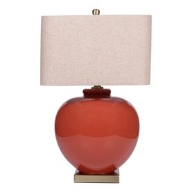 Lottie Table Lamp