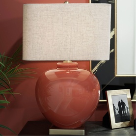 Lottie Table Lamp