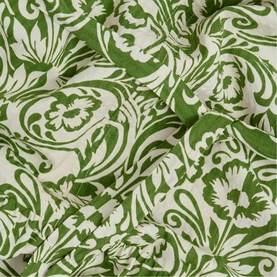 Amaris Printed Dress