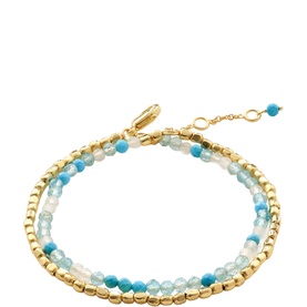 Amalfi Double Bracelet