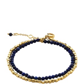 Amalfi Double Bracelet