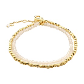 Amalfi Double Bracelet
