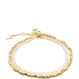 Amalfi Double Bracelet