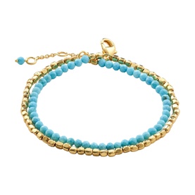 Amalfi Double Bracelet