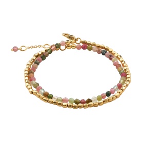 Amalfi Double Bracelet