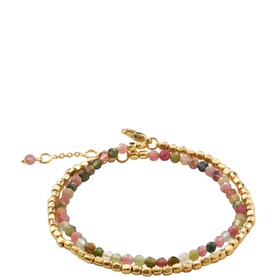 Amalfi Double Bracelet