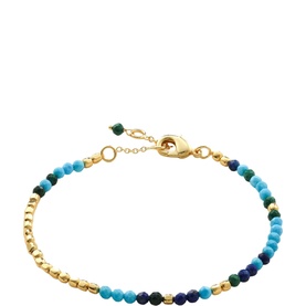 Amalfi Beaded Bracelet