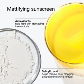 UV Solutions Mattifying Sunscreen SPF 50