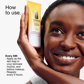 UV Solutions Mattifying Sunscreen SPF 50