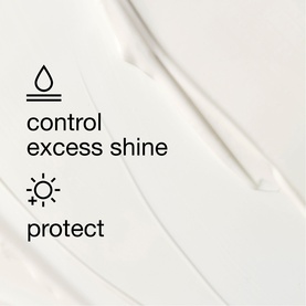 UV Solutions Mattifying Sunscreen SPF 50
