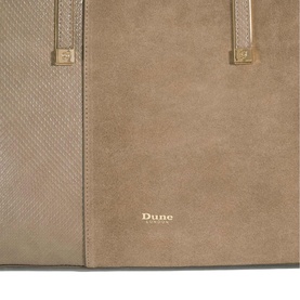 Dorry Textured Tote Bag
