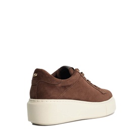 Evienne Flatform Trainers