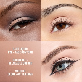 Multi Sculpt Liquid Eye and Face Contour