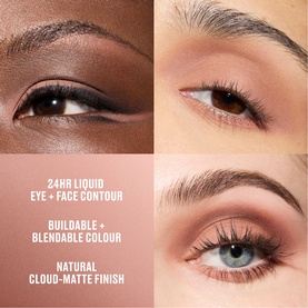 Multi Sculpt Liquid Eye and Face Contour