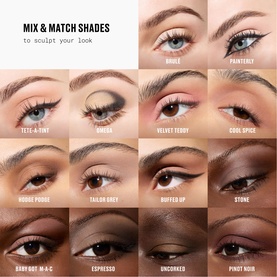 Multi Sculpt Liquid Eye and Face Contour