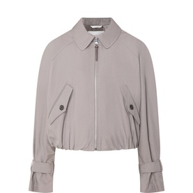Blouson Bomber Jacket