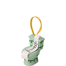 An Bhfuil Cead Agam Christmas Tree Decoration