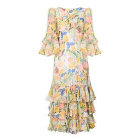 Eleanor Dress