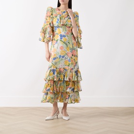 Eleanor Dress