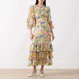 Eleanor Dress