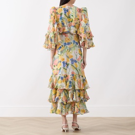 Eleanor Dress