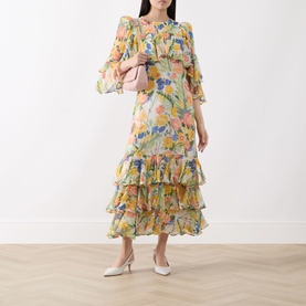 Eleanor Dress