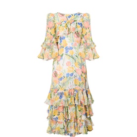 Eleanor Dress