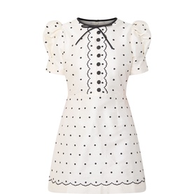 Suki Mini Dress