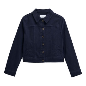 Selborne Denim Jacket