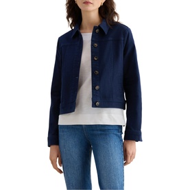 Selborne Denim Jacket