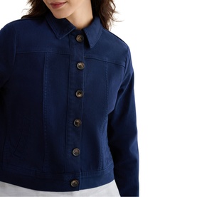Selborne Denim Jacket