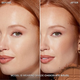 Chocolate Soleil Bronzer