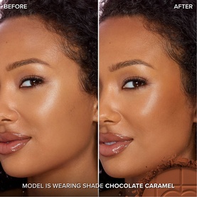 Chocolate Soleil Bronzer