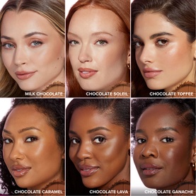 Chocolate Soleil Bronzer