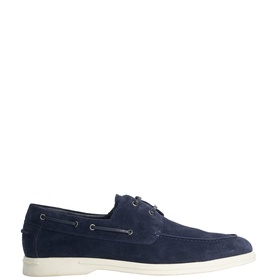 Boldman Boat Shoes
